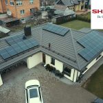 optimizuota saulės elektrinė sharp nujc320b