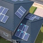 Optimizuotos saulės elektrinės